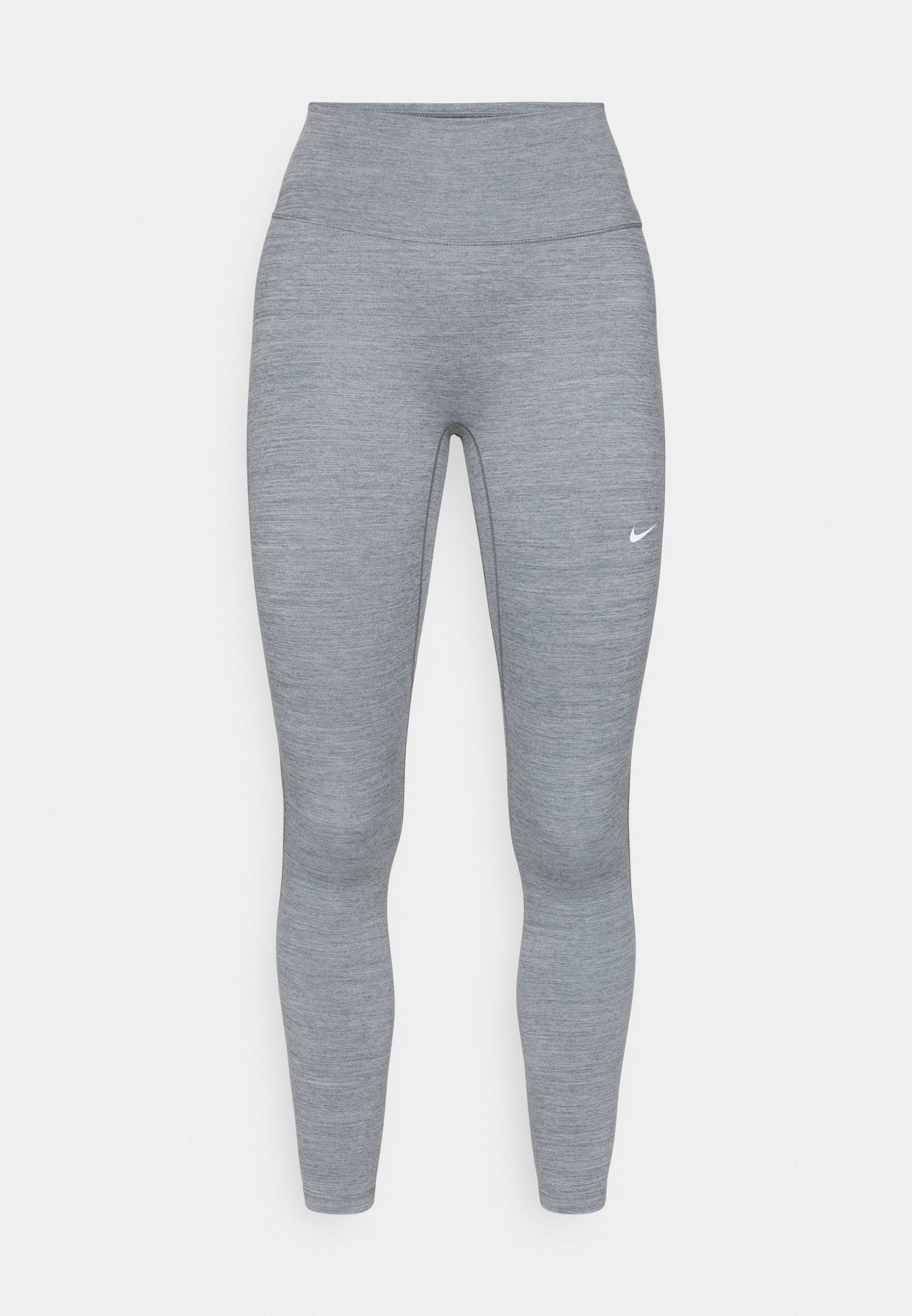 nike training one tights grey