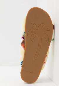 Scotch & Soda YOLIN  - Mules - yellow
