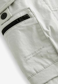 Next REGULAR FIT - Short - off white