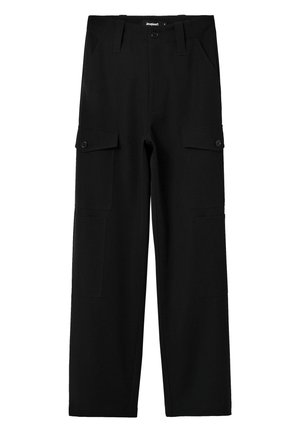 Cargohose - black