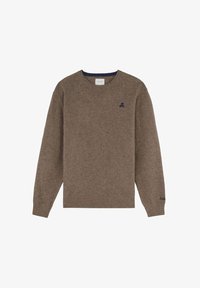 Non sélectionné, taupe