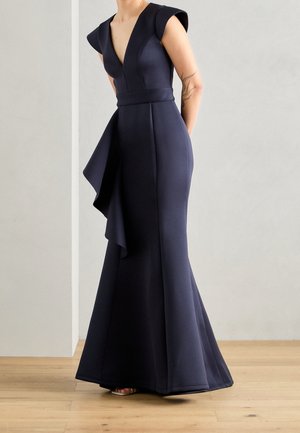 Galajurk - dark blue