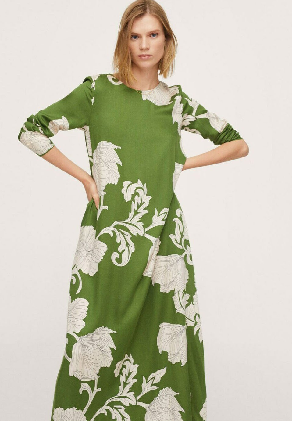 zalando summer dresses