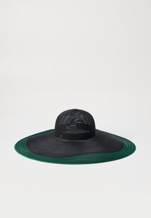 Eugenia Kim SUNNY - Pălărie - black/green