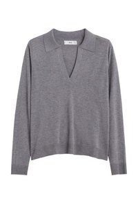 Mango Trui - grey