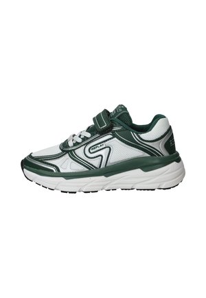 CHRISTAL - Sneakers laag - green