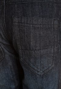 Esprit Džíny Slim Fit - dark indigo denim