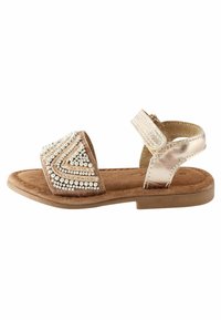 Next REGULAR FIT - Lauflernschuh - rose gold
