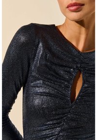 BENOA WILMA - Robe de soirée - bleu electrique