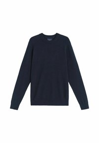 Ej vald, dark navy