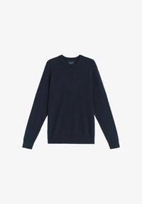 Niet geselecteerd, dark navy
