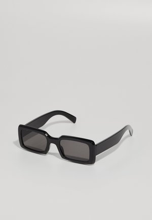 UNISEX - Sonnenbrille - black
