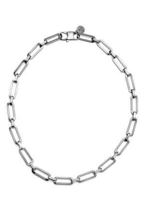 CONNOR - Halskæder - steel
