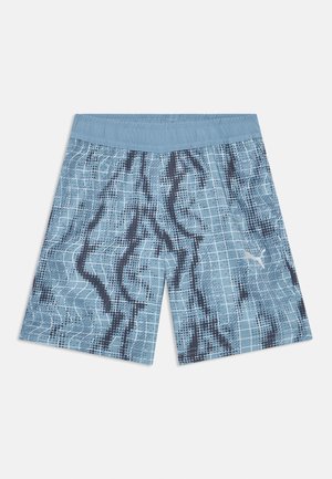 UNISEX - Short de sport - cool blue