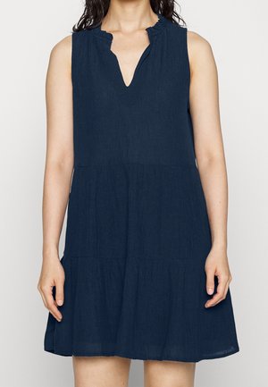 GAP, Robe de jour - white