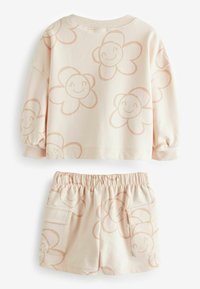 Next SET-REGULAR FIT - Pusa - cream