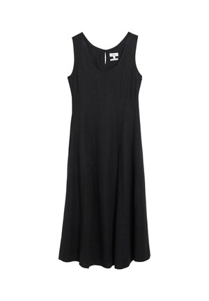s.Oliver, KLEID - Day dress - schwarz