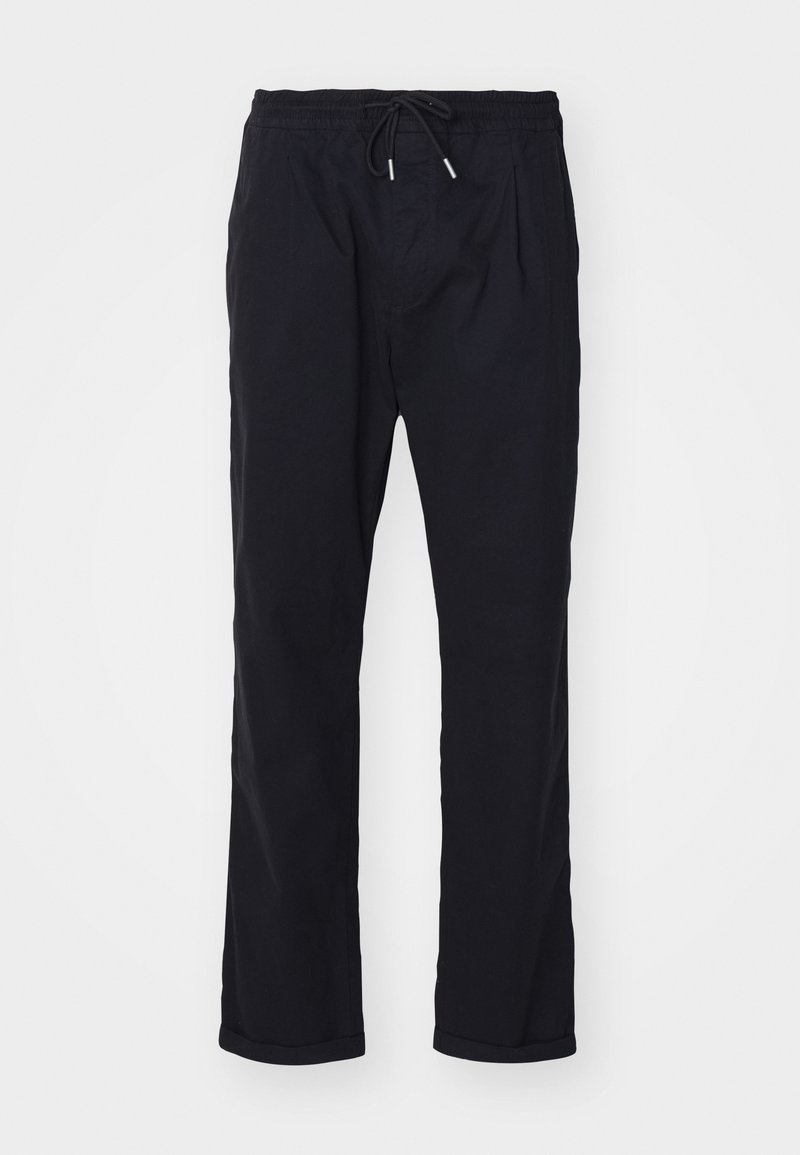 Replay Broek zwart Replay Broek zwart