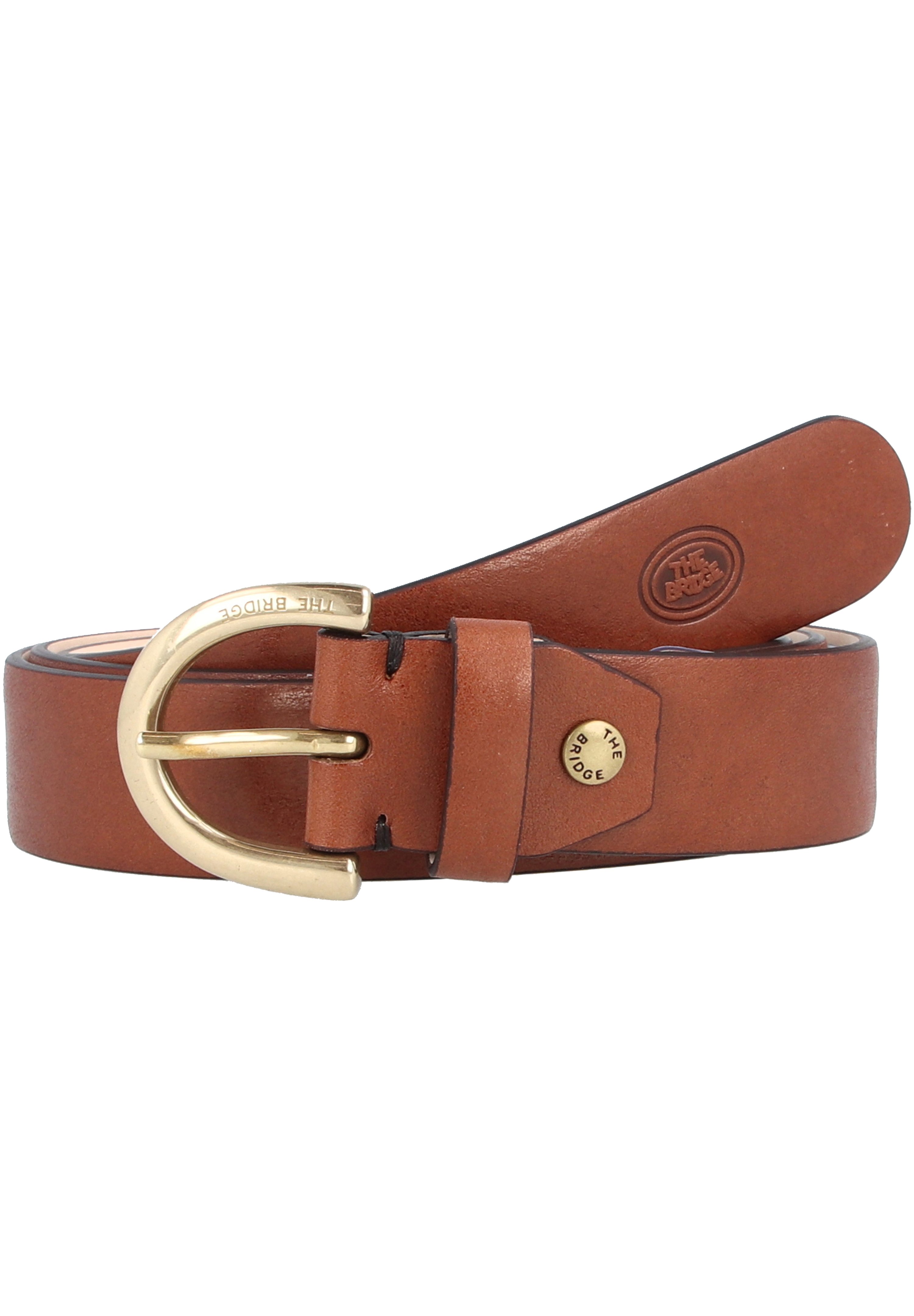 The Bridge Cintura - brown/marrone - Zalando.it