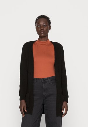 Gilet - black