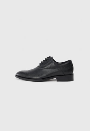 BRAZ - Suvarstomi - black