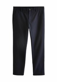 Unausgewählt, navy blue