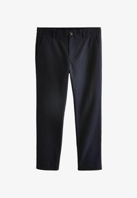 Unselected, navy blue