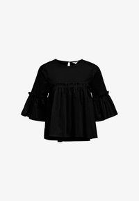 Sélectionné, black