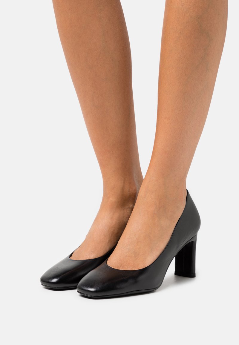 zalando escarpins tamaris