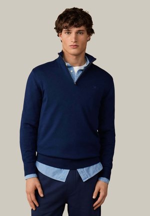 Hackett London, Pullover - old navy