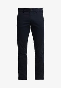 Niet geselecteerd, new classic navy