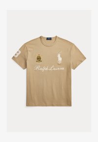 Επιλέχθηκε, vintage khaki