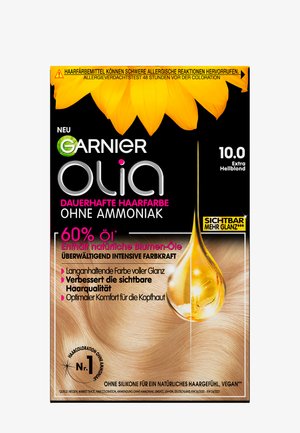 Garnier OLIA PERMANENT HAIR COLOR - Coloration - extra light blonde