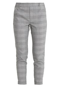 Vero Moda Trousers - black