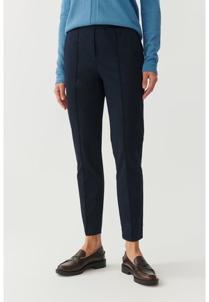 JAKINA - Chinot - navy