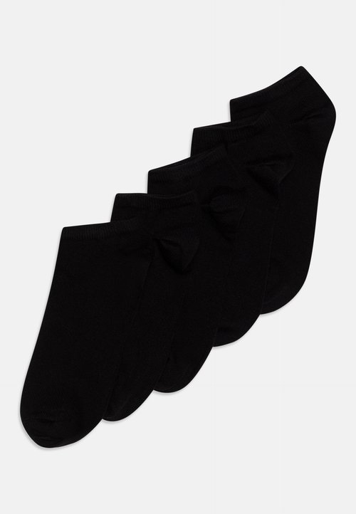 JACK & JONES JACDONGO SOCKS 5 PACK NOOS Men's Socks, Light Grey Melange/Detail:LGM - LGM - LGM - LGM JACK & JONES JACDONGO SOCKS 5 PACK NOOS Men's Socks, Light Grey Melange/Detail:LGM - LGM - LGM - LGM