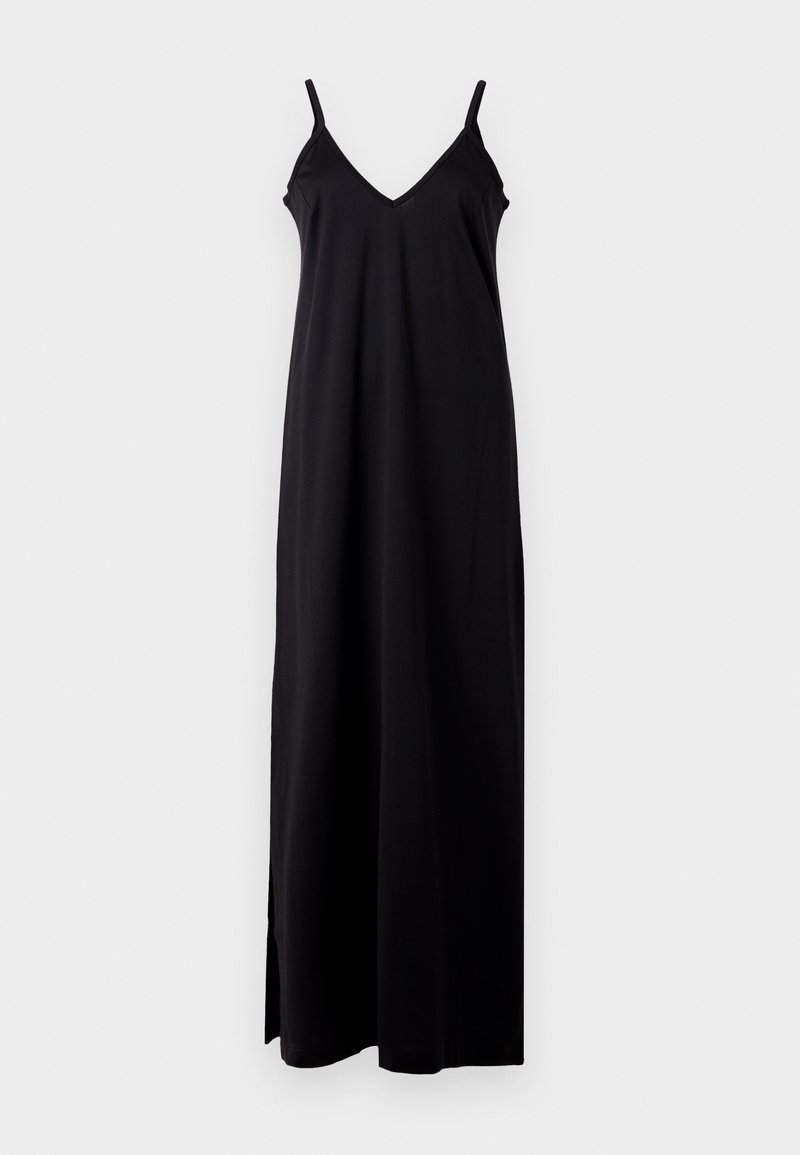 G-Star Maxi-jurk zwart