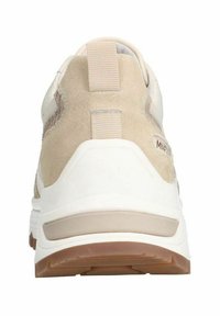 Manfield Trainers - beige