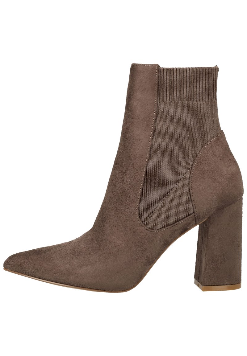 Steve Madden Ankle boot