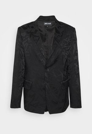JACKET - Giacca - black