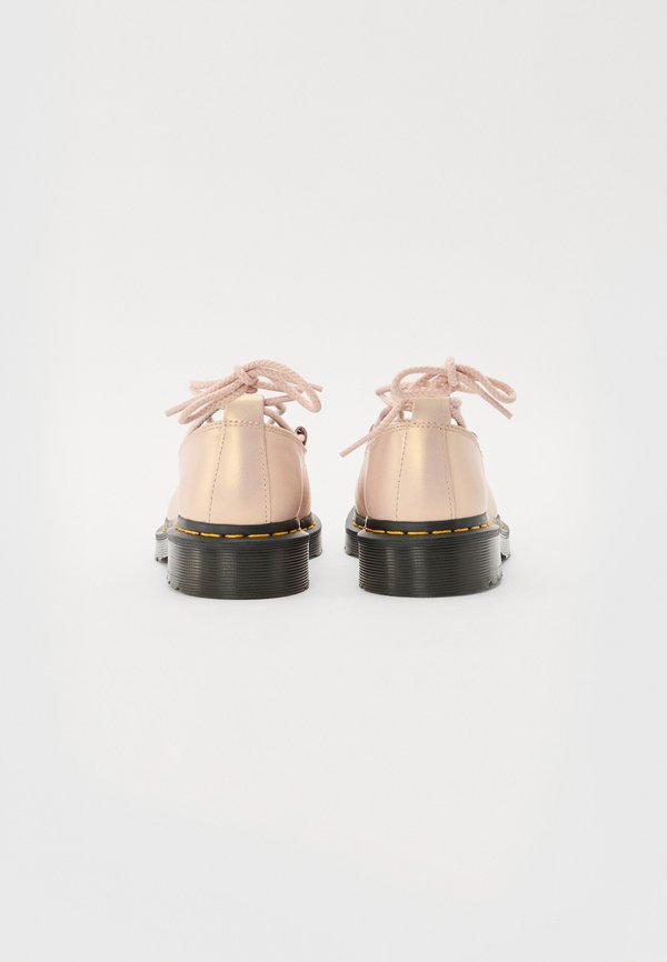 ELPHIE II LACE UP - Ankle strap ballet pumps4