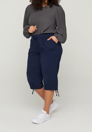 Trainingsbroek - blue