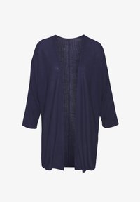 Unausgewählt, blau