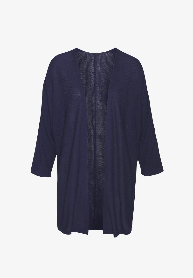Vivance Strickjacke blau Zalando - Main Image
