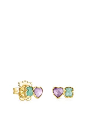 GLORY - Pendientes - gold-coloured
