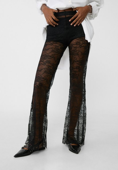 Pantalon MAGIC DENTELLE