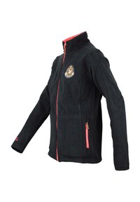 Peak Mountain GASAK - Forro polar - noir