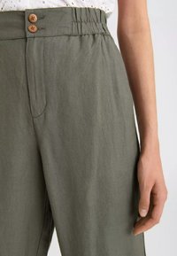 Greenpoint Broek - olive