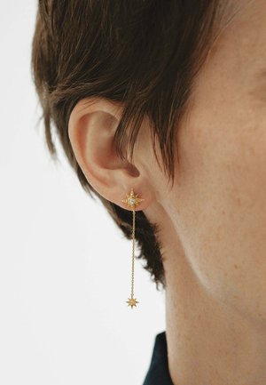 Aristocrazy, Pendientes - gold-colored