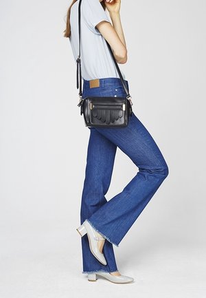 mint&berry, Sac bandoulière - black